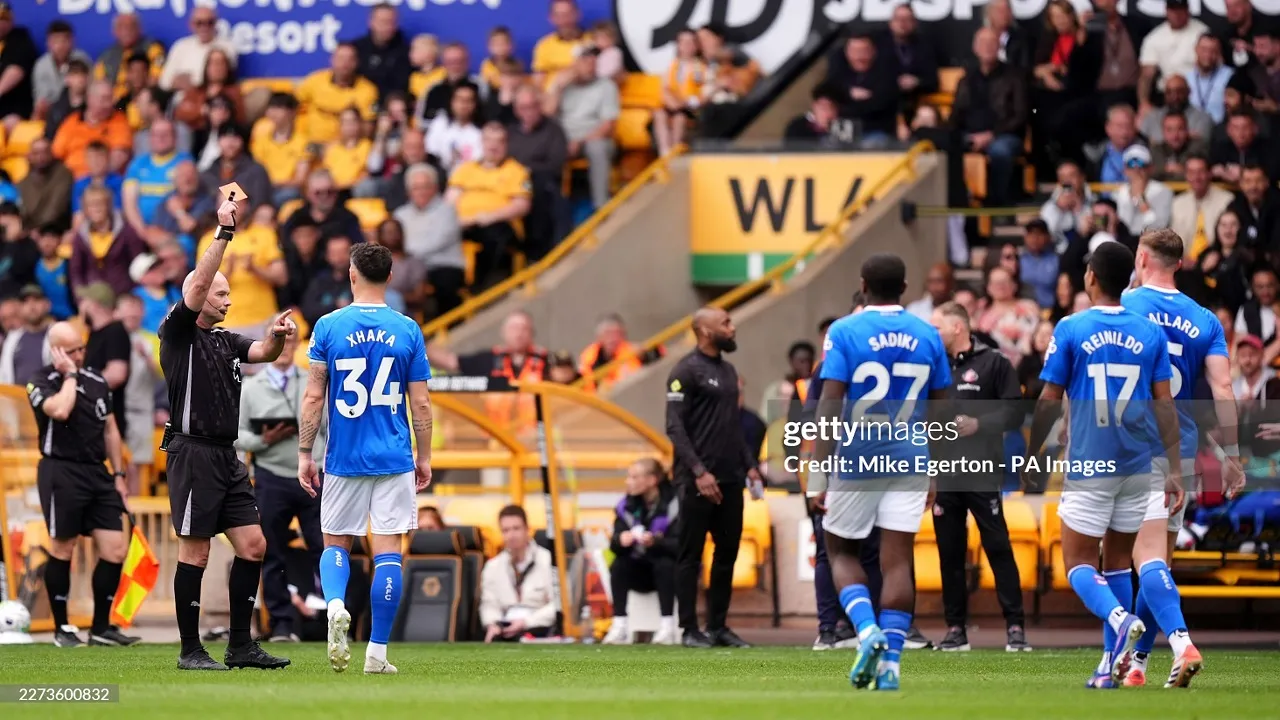 Insiden Molineux Picu Ketegangan, Wolves Disorot soal Keamanan