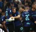 Inter Bangkit Lagi, Barella dan Thuram Jadi Kunci Kebangkitan