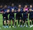 Inter Bungkam Parma 2-0, Penampilan Gemilang Sinergikan Ambisi Juara