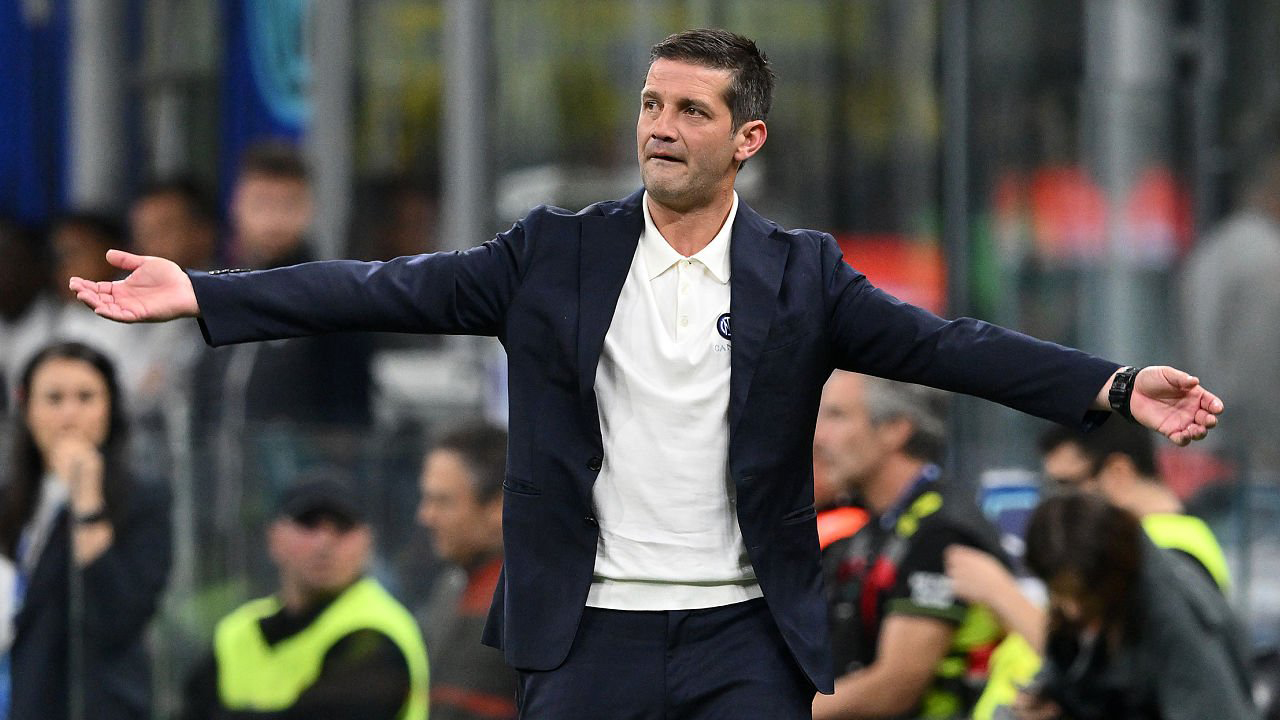 Inter Kunci Scudetto ke-21, Cristian Chivu: Ini Buah Kerja Keras Tim!
