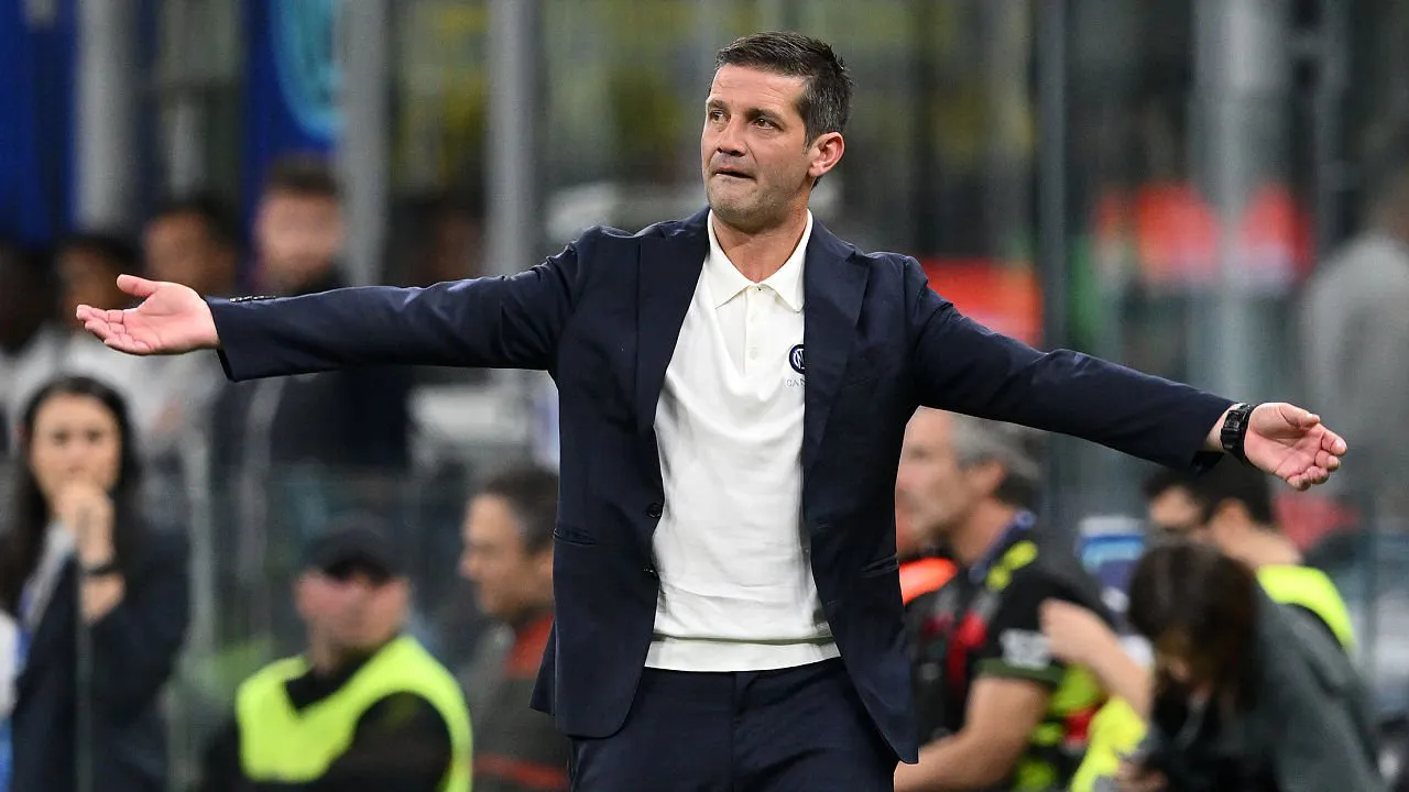 Cristian Chivu.