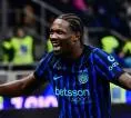 Inter Kunci Scudetto ke-21, Marcus Thuram dan Mkhitaryan Jadi Penentu