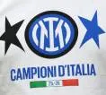 Inter Milan Raih Scudetto ke-21, Simak Reaksi dan Momen Bersejarahnya