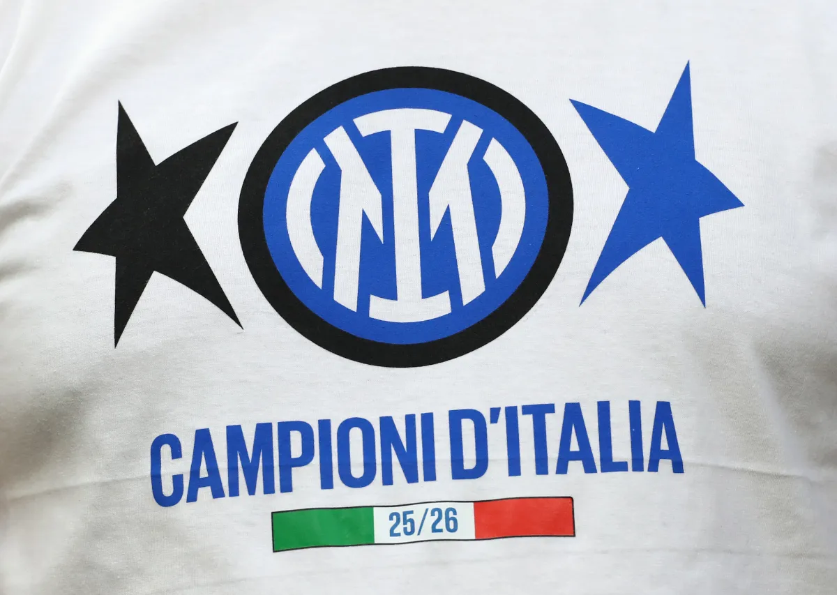 Inter Milan Raih Scudetto ke-21, Simak Reaksi dan Momen Bersejarahnya - sumber: (footballitalia)