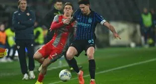 Inter Milan Tegaskan Ingin Pertahankan Alessandro Bastoni