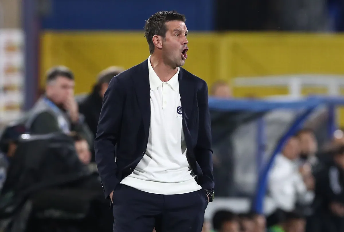 Inter Milan Tunjukkan Keberanian dengan Pilih Chivu Sebagai Pelatih