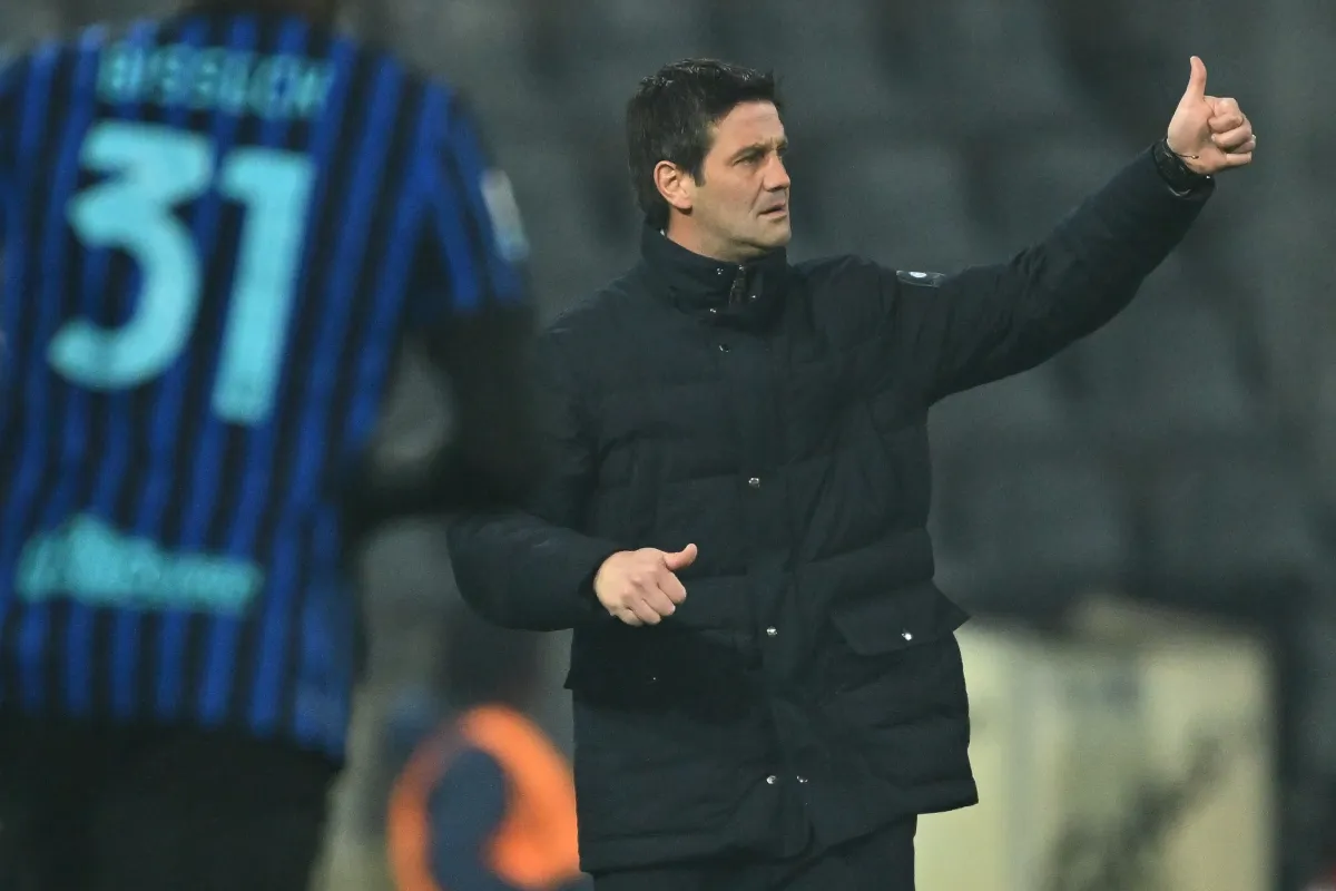 Inter Milan Unggul, Ambisi Pertahankan Scudetto Diuji Ketat - sumber: (footballitalia)