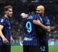 Inter Siapkan Formasi Terbaik Hadapi Parma di Serie A