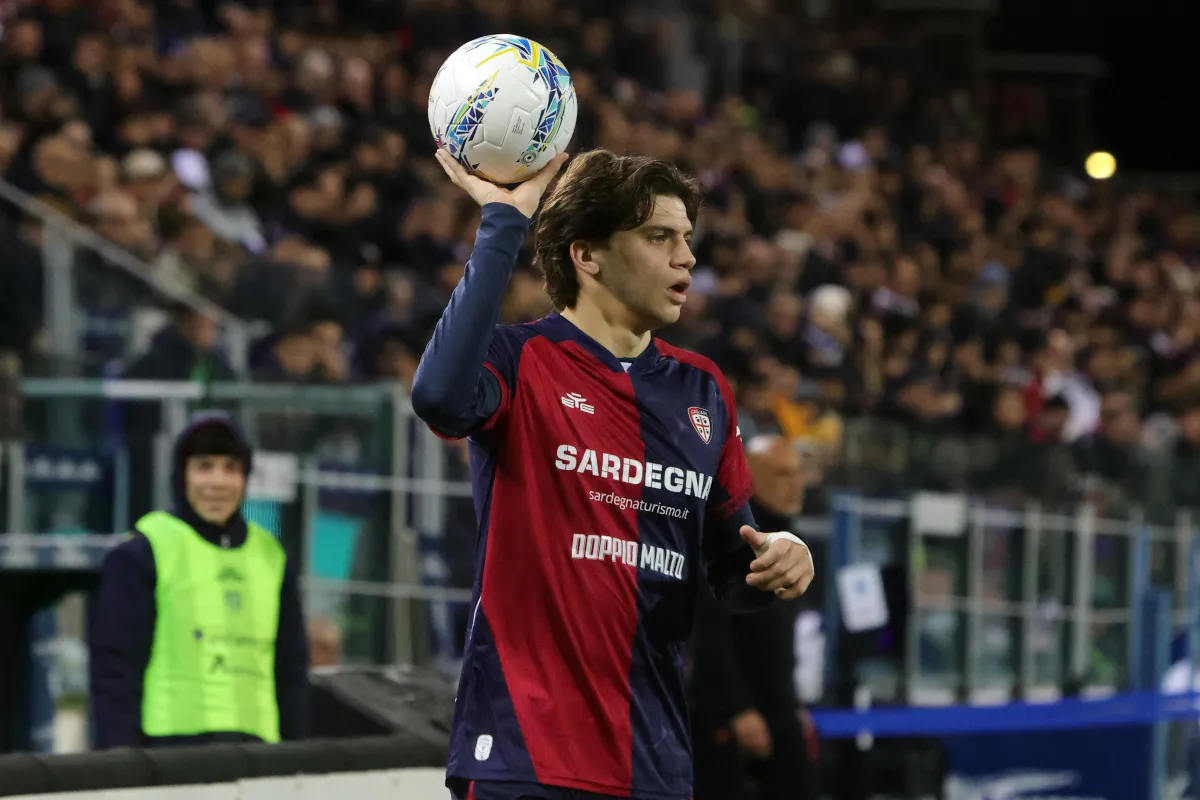 Inter Siapkan Reuni Besar: Pincut Palestra dan Leoni dari Liverpool - sumber: (footballitalia)