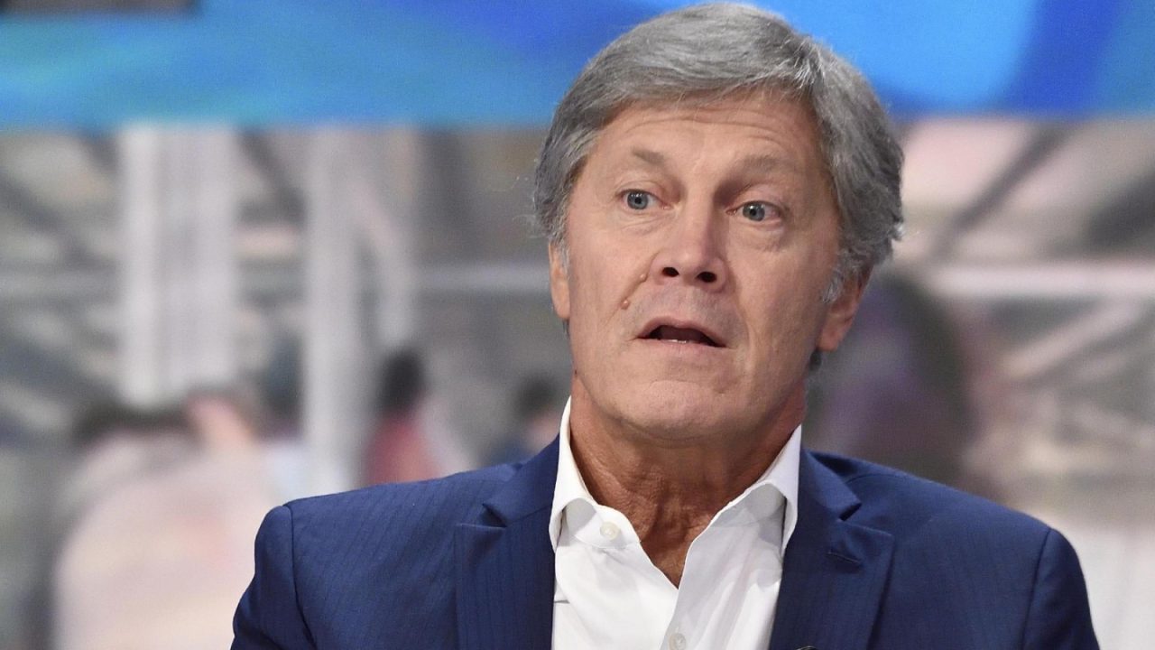 Italia Gantikan Iran di Piala Dunia? Fulvio Collovati: Itu Penghinaan