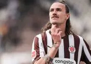 Jackson Irvine: Start Oke, Tapi Gol Awal Mainz Bikin St Pauli Kesulitan