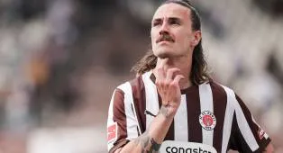 Jackson Irvine: Start Oke, Tapi Gol Awal Mainz Bikin St Pauli Kesulitan