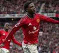 Jadi Pahlawan MU, Kobbie Mainoo Akui Laga Kontra Liverpool Berat