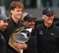 Jannik Sinner Jadi Petenis Pertama Yang Sabet Lima Gelar Masters Beruntun