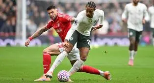 Jelang Duel Chelsea vs Nottingham Forest, 15 Pemain Berpotensi Absen