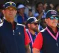 Justin Leonard dan Stewart Cink Jadi Asisten Kapten Ryder Cup AS 2027