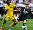 Juventus 1-1 Hellas Verona, Fakta Menarik Usai Pertandingan Serie A Italia