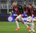 Kalah Dari Sassuolo, Pemain AC Milan Dihujani Ejekan Suporter
