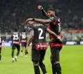 Kalah Dari Sassuolo, Tiket UCL Milik AC Milan Terancam Direbut AS Roma