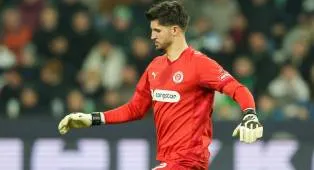 Kalah Lagi, Nikola Vasilj Bongkar Masalah Besar St Pauli