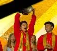 Kalahkan Prancis, China Kampiun Piala Thomas 2026