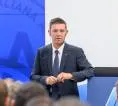 Kasus Gianluca Rocchi Memicu Kekhawatiran Integritas Wasit Serie A