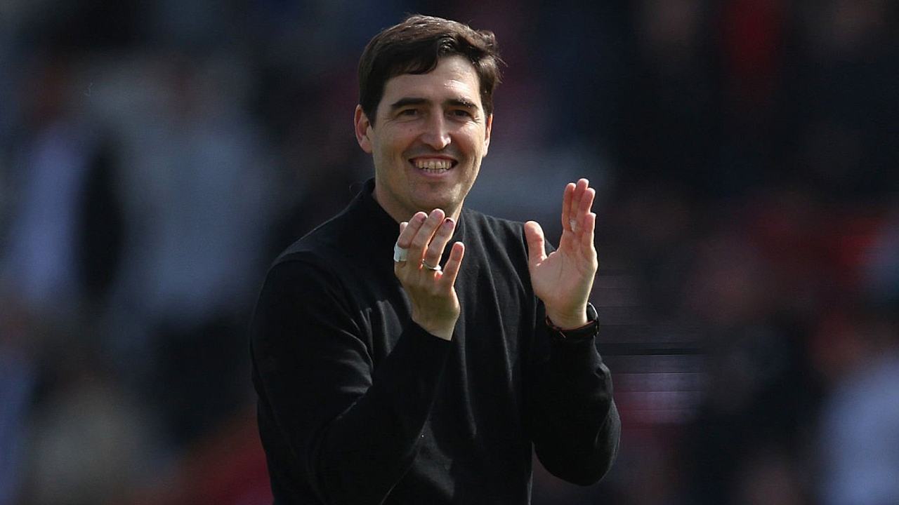 Keane Ragu Andoni Iraola Cukup Hebat untuk Tangani Manchester United