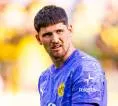 Kecewa Dikalahkan Gladbach, Kobel Imbau Dortmund Menangkan Dua Laga Sisa