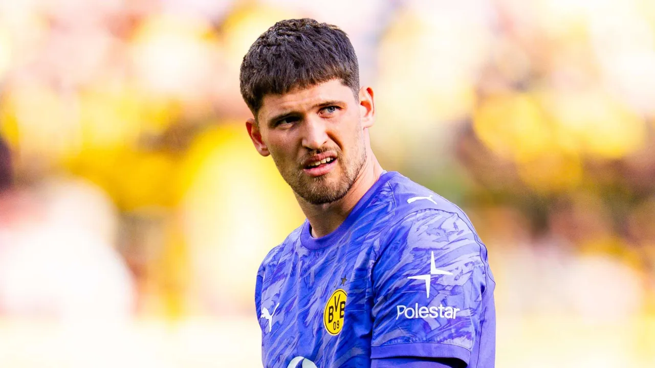 Gregor Kobel