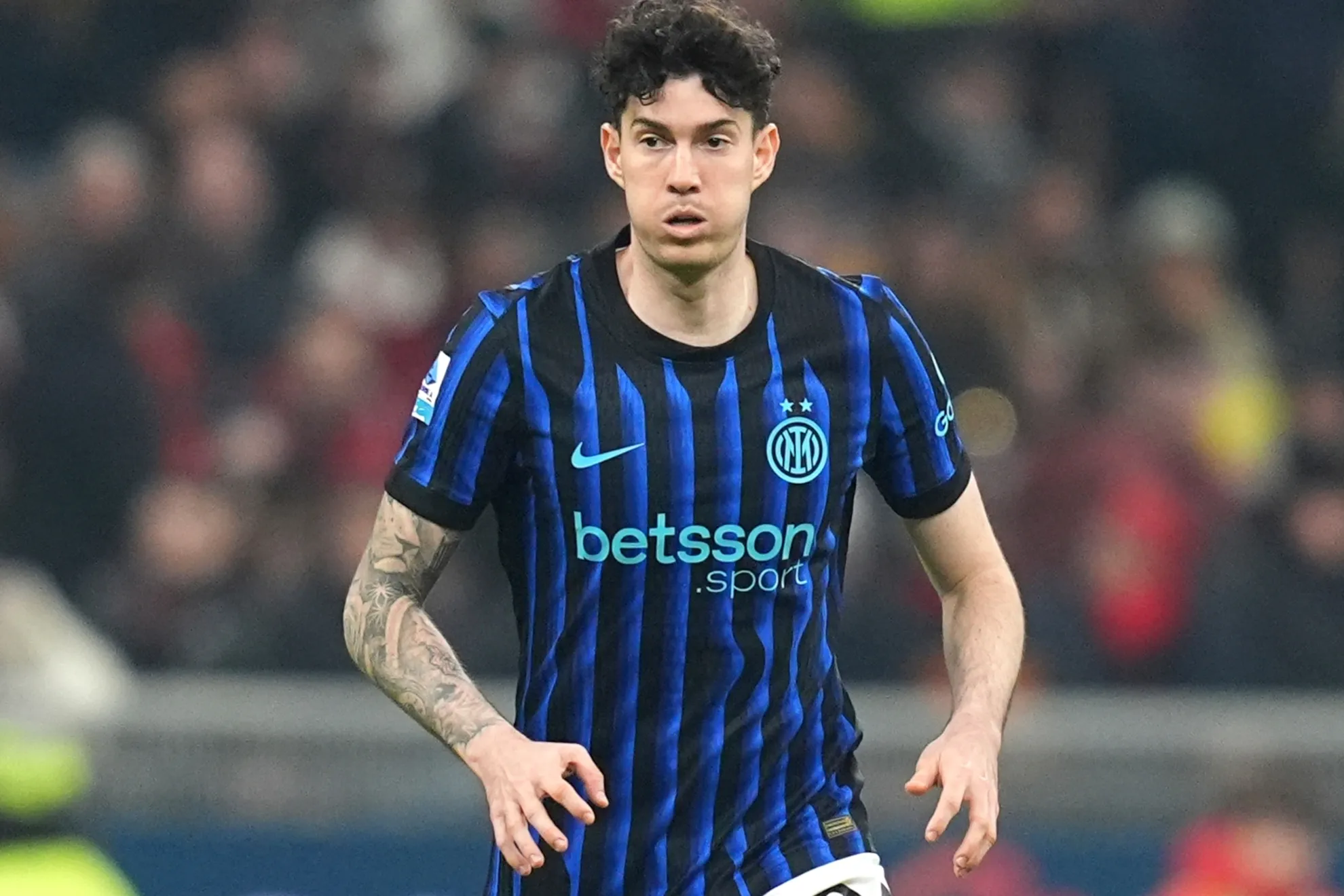 Ketidakpastian Transfer Bastoni ke Barca Muncul di Tengah Kisah Berbeda