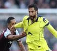 Khawatir Cedera, De Zerbi kabarkan Kondisi Dua Pemain Andalan Tottenham