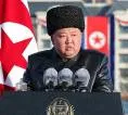 Kirim 27 Pemain, Kim Jong Un Izinkan Klub Korea Utara Main di Korea Selatan