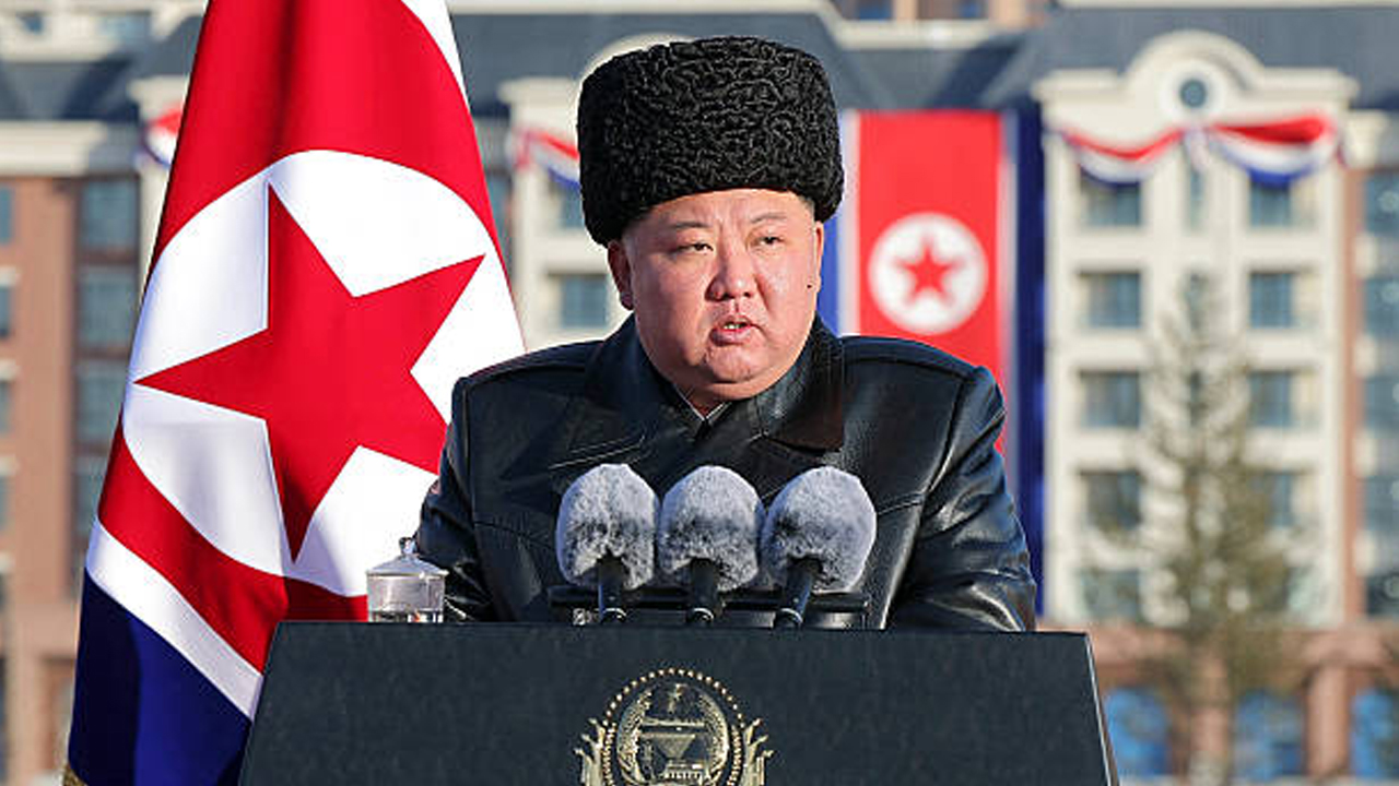 Kirim 27 Pemain, Kim Jong Un Izinkan Klub Korea Utara Main di Korea Selatan
