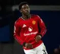 Kobbie Mainoo Makin Matang, Keane Terkesan Lihat Perkembangannya di MU