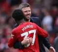 Kobbie Mainoo Ungkap Peran Michael Carrick dalam Performa Impresifnya