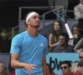 Konsekuensi Tidur Lebih Larut Bagi Alexander Zverev Jelang Final Di Madrid