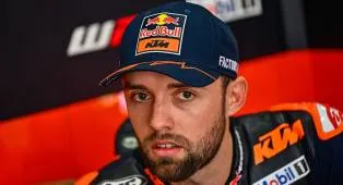 KTM Tech3 Tunjuk Jonas Folger Untuk Gantikan Vinales