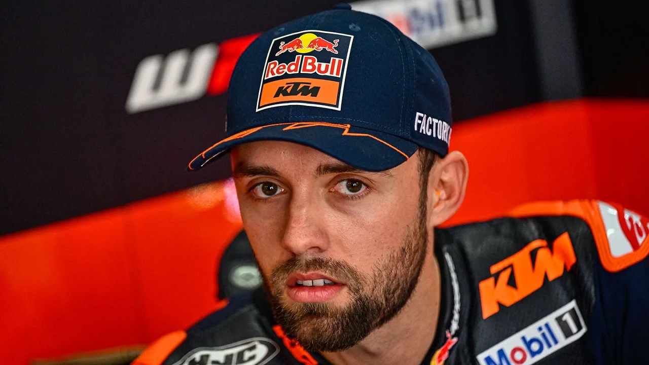 KTM Tech3 Tunjuk Jonas Folger Untuk Gantikan Vinales
