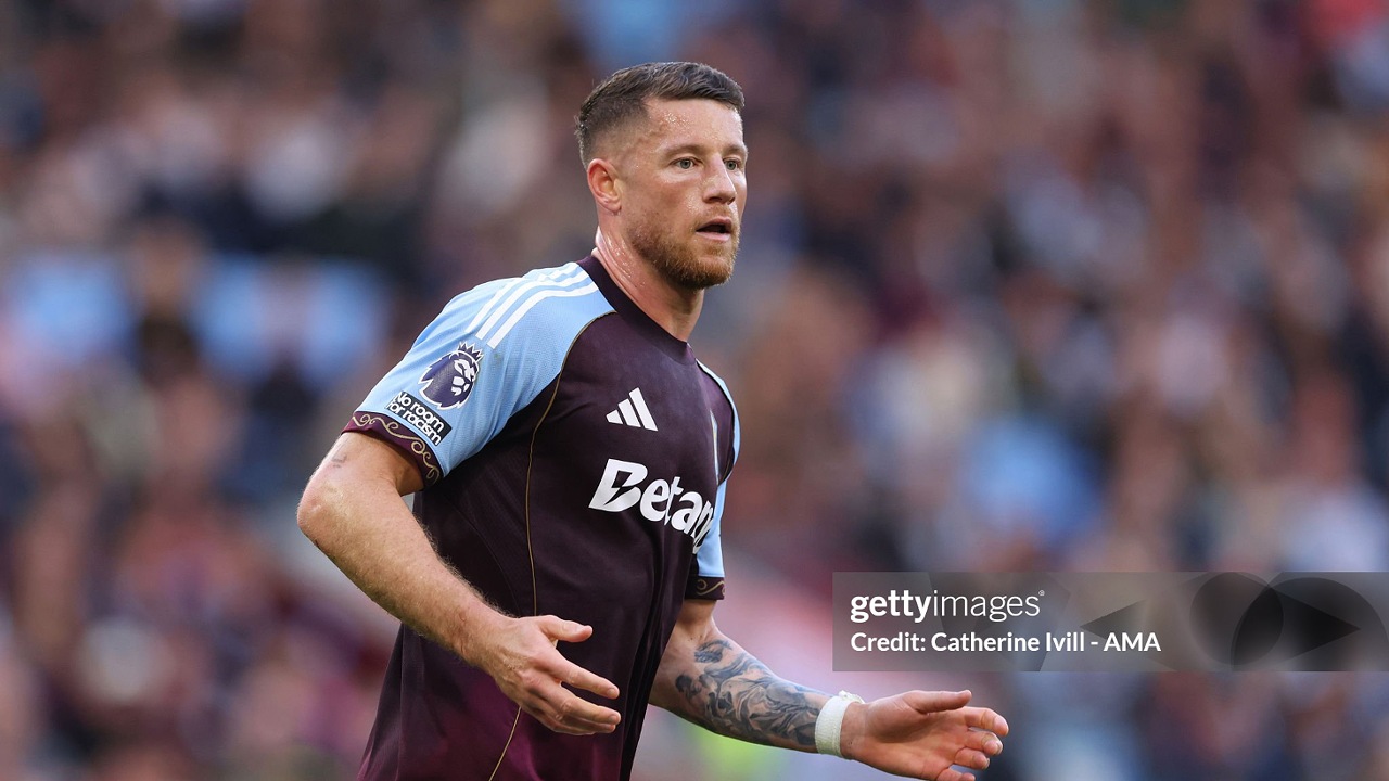 Lampard Incar Ross Barkley untuk Coventry City