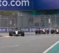 Leclerc, Russell, Verstappen Diselidiki Pasca GP Miami