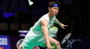 Lee Chong Wei Sebut Lee Zii Jia Butuh Persetujuan Latihan di Tim Nasional