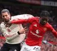 Lima Fakta Menarik di Balik Kemenangan Manchester United atas Liverpool