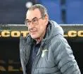 Lima Klub Peminat Tunggu Hasil Pembicaraan Sarri dan Lazio