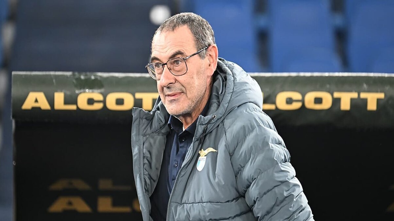Lima Klub Peminat Tunggu Hasil Pembicaraan Sarri dan Lazio