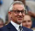 Lineker Prediksi Degradasi untuk Tottenham, West Ham, dan Nottingham Forest