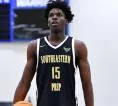 Louisville Cardinals Menambah Kekuatan Datangkan Pemain Bintang Lima