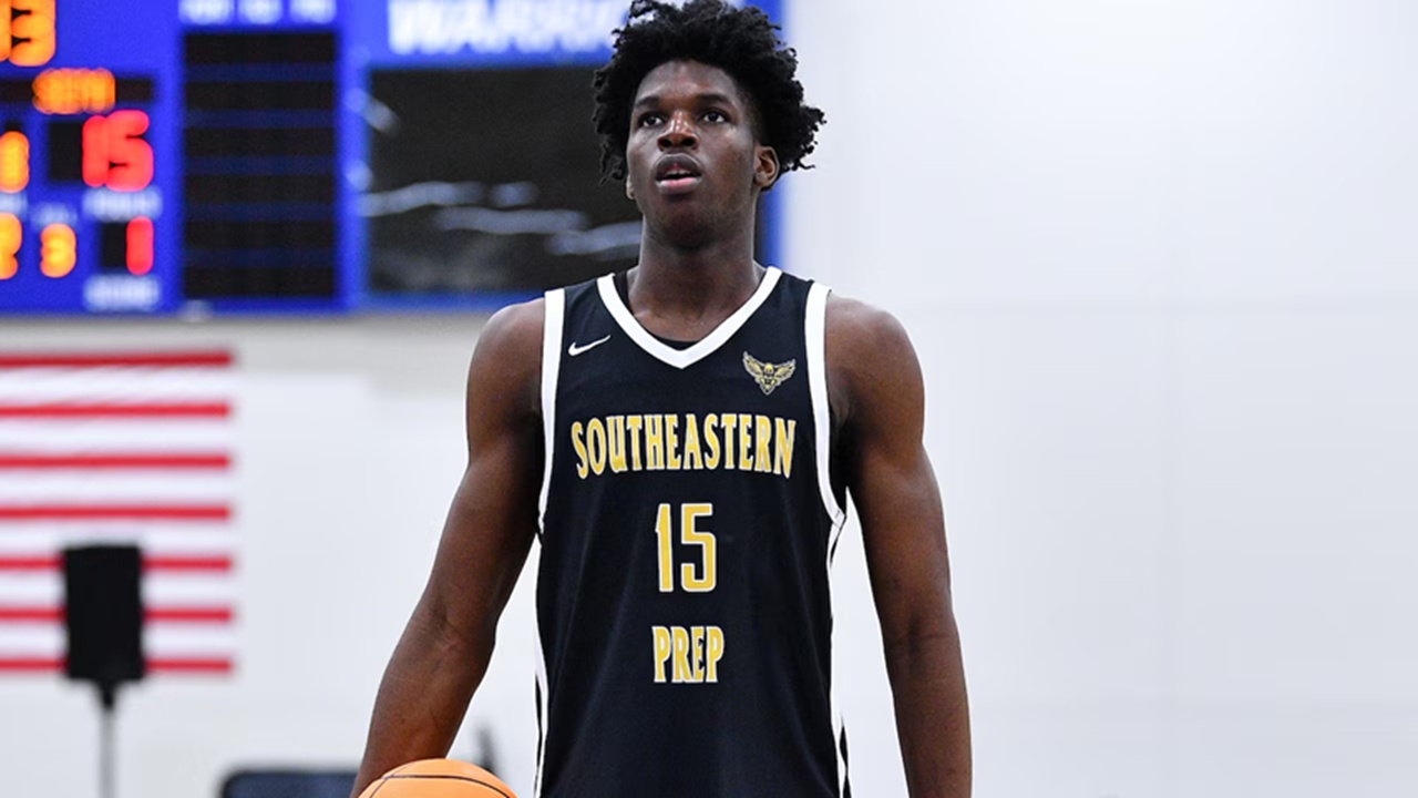Louisville Cardinals Menambah Kekuatan Datangkan Pemain Bintang Lima