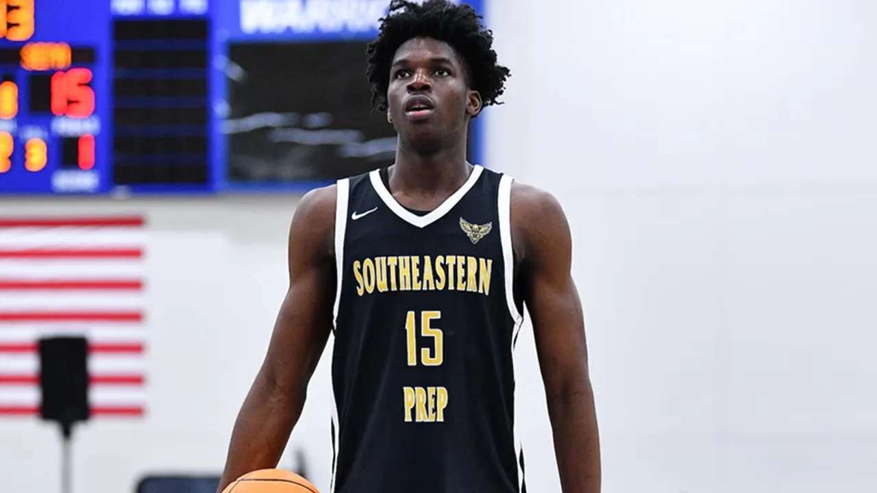 Louisville Cardinals Menambah Kekuatan Datangkan Pemain Bintang Lima