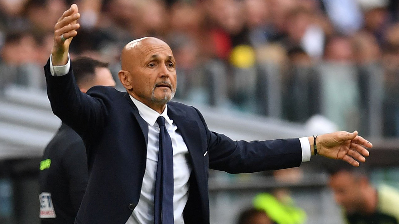Luciano Spalletti Evaluasi Performa Juventus Usai Imbang Lawan Verona