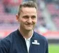 Mainz Selamat dari Degradasi, Niko Bungert Lega